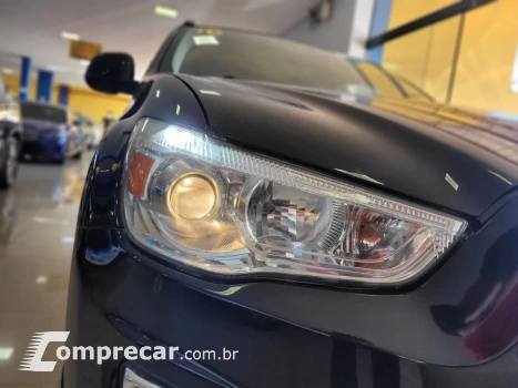 ASX 2.0 16V 160cv Aut.