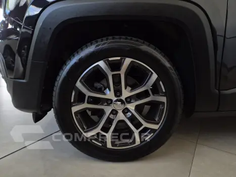 RENEGADE 1.3 T270 Turbo Longitude