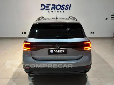 T-CROSS SENSE 200 TSI 1.0 FLEX 5P AUT.