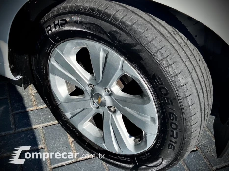SPIN 1.8 Premier 8V