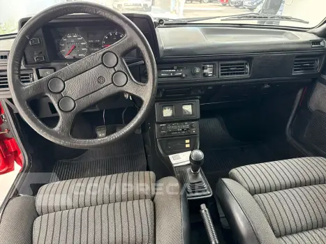 PASSAT GTS POINTER