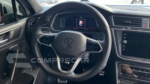 VOLKSWAGEN TIGUAN 2.0 300 TSI ALLSPACE R-LINE