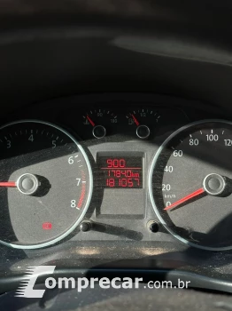 Gol Trendline 1.0 T.Flex 8V 5p