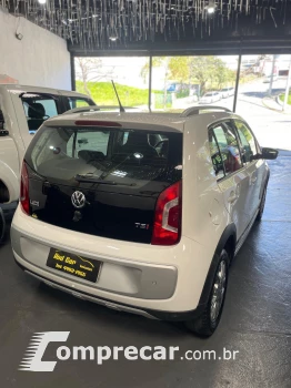 CROSS UP 1.0 TSI 12V