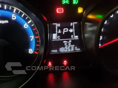 Hb20s 1.6 Comfort Style 16V Flex 4P Automático
