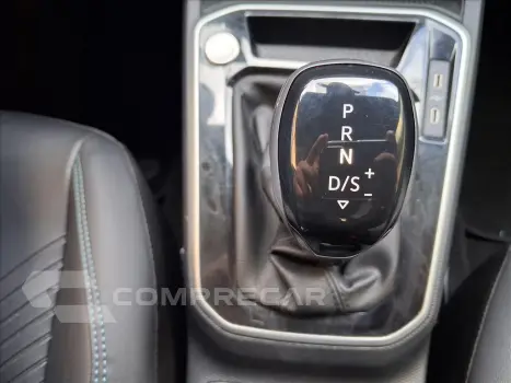 TERA 1.0 170 TSI HIGH AUTOMÁTICO