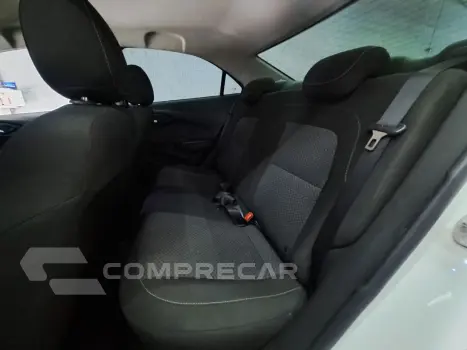 Prisma 1.4 Mpfi Lt 8V Flex 4P Manual