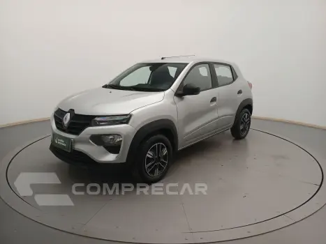 KWID 1.0 12V SCE FLEX ZEN MANUAL