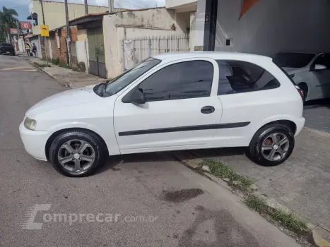 CHEVROLET CELTA 1.0 MPFI Spirit 8V 2 portas