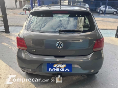 GOL 1.0 MI 8V G.VI