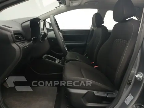 HB20 1.0 12V FLEX COMFORT MANUAL