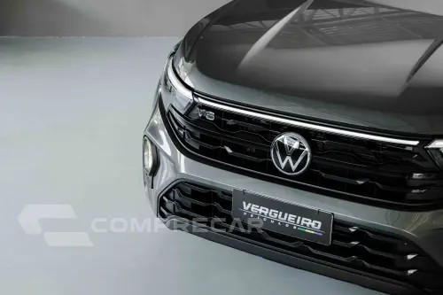 AMAROK 3.0 V6 TDI Highline CD 4motion