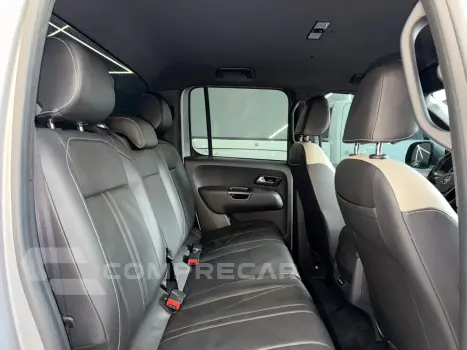 AMAROK Highline 3.0