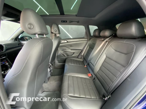 TAOS Highline 1.4 250 TSI Flex Aut.