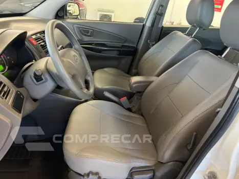 TUCSON 2.0 MPFI GLS BASE 16V 143CV 2WD HYUNDAI