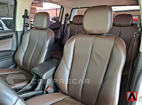 S10 2.8 16V Turbo High Country CD 4X4