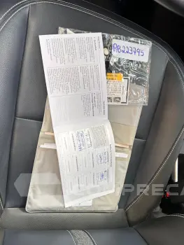 TRACKER 1.2 Turbo Premier