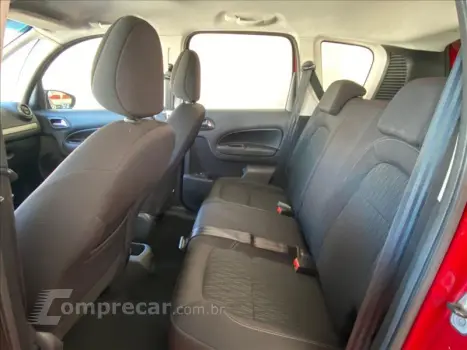 AIRCROSS 1.6 GLX 16V