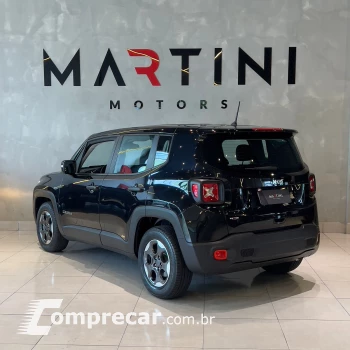 Renegade1.8 renegade 1.8 flex aut