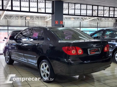 COROLLA 1.8 XLI 16V