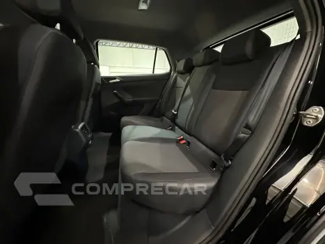 T-Cross 200 TSI 1.0  Flex 12V 5p Aut.