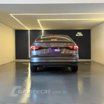 VIRTUS 1.6 MSI Flex 16V 4p Aut.