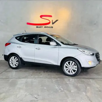 IX35 2.0 16V