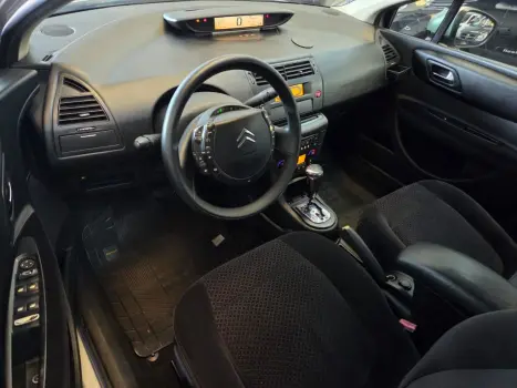 C4 PALLAS GLX 2.0/ 2.0 Flex Aut.