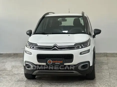 AIRCROSS 1.6 Salomon 16V