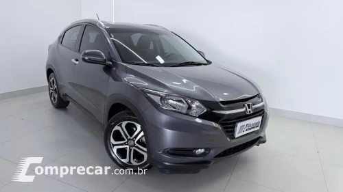 HR-V EXL CVT