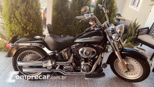 Harley Davidson Fat boy