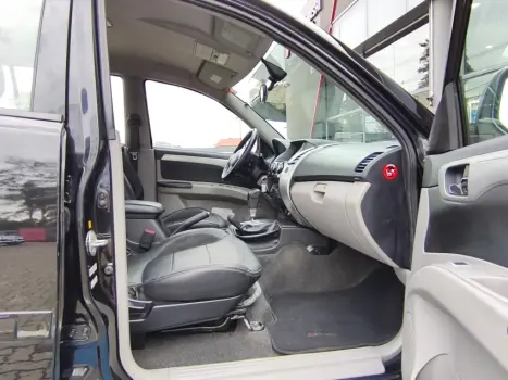 PAJERO DAKAR 3.2 HPE 4X4 7 Lugares 16V Turbo Intercooler