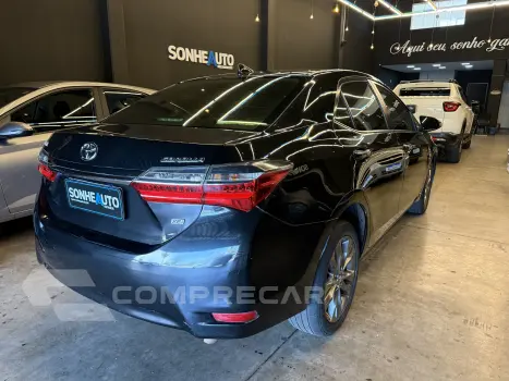 COROLLA 2.0 XEI 16V