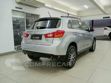 ASX 2.0 4X2 16V