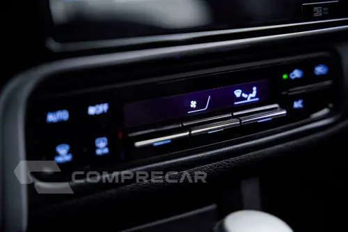 Corolla XEi 2.0 Flex 16V Aut.
