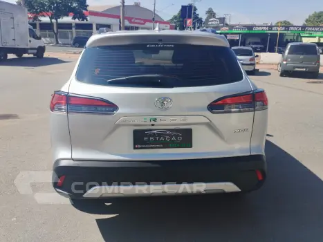 COROLLA CROSS 2.0 Vvt-ie XRE