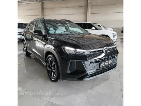 TERA 1.0 170 TSI HIGH AUTOMÁTICO