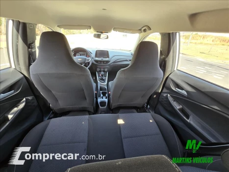 ONIX 1.0 TURBO FLEX LT MANUAL