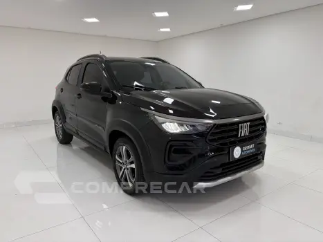 PULSE 1.0 Turbo 200 Audace
