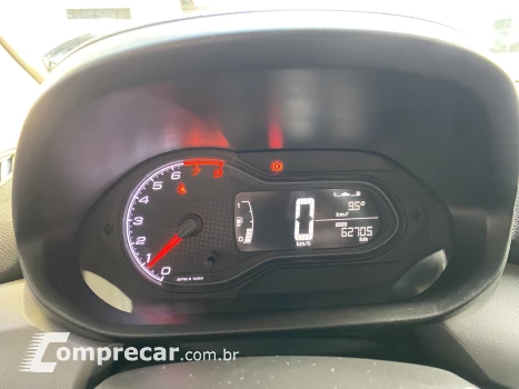 ONIX 1.4 MPFI LT 8V