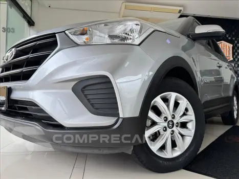 CRETA 1.6 16V Action
