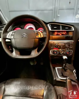 C4 LOUNGE 2.0 MPFI Tendance 16V