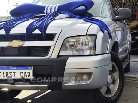 S10 2.4 MPFI EXECUTIVE 4X2 CD 8V FLEX 4P MANUAL