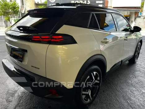 2008 GT 1.0 TURBO FLEX 5P AUT.