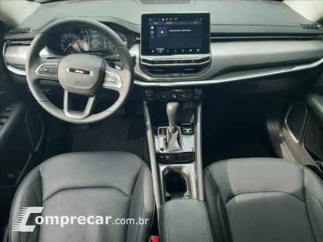 COMPASS 1.3 T270 Turbo Longitude