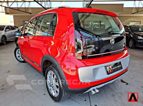 CROSS UP 1.0 MPI 12V