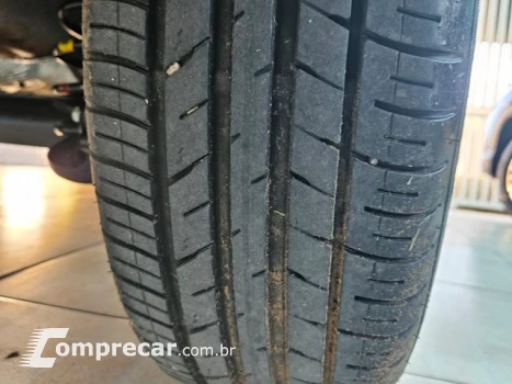 ECOSPORT - 1.6 FREESTYLE 16V 4P MANUAL