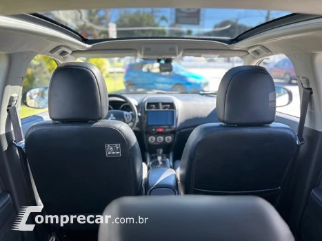 ASX 2.0 4X4 AWD 16V