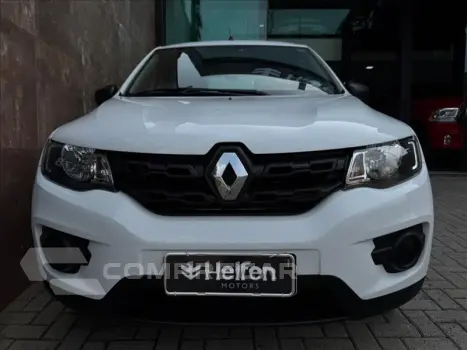 KWID 1.0 12V SCE ZEN