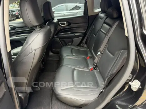Compass 1.3 T270 Turbo Flex Longitude At6